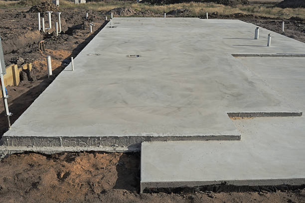 Reliable ME Concrete contractor Solutions